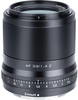 Viltrox AF 33mm f/1.4 Z