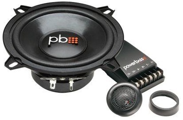 Powerbass S-5C
