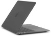 Moshi Ultra Slim Case iGlaze Stealth Black for MacBook Air 13'' M1 (2020-2021) (99MO071007)