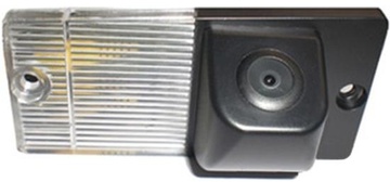 CRVC-143/1 (KIA Cerato)
