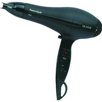 Moser 4320-0050 PowerStyle Ionic