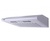 Ventolux ADRIA 50 WH