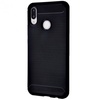 Ultimate Experience TPU for Huawei P Smart+ / Nova 3i Black