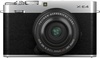 Fujifilm X-E4 kit (XF 27mm) Silver (16673938)