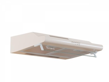 Borgio BHW 10-50 ivory