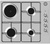 Ardesia GA 31 ME CBXSV