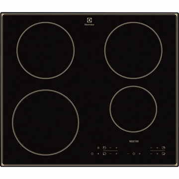 Electrolux IPE644RBC
