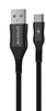 Proove Braided Scout Type-C 2.4A (1m)