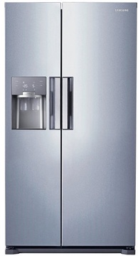 Samsung RS7667FHCSL