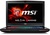 MSI GT72VR 6RD Dominator (GT72VR6RD-071US)