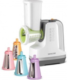 Sencor SSG 4500WH