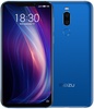 Meizu X8 4/64GB Blue