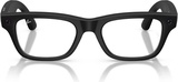 Ray-Ban Meta Blayzer Optics Gen 2 Standard Matte Black/Clear Lenses (RW7001 2077 50-19)