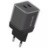 Proove Pure GaN Max 67W (Type-C + Type-C) Black