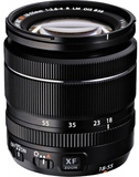 Fujifilm XF 18-55mm f/2,8-4 OIS R