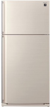 Sharp SJ-SC680VBE