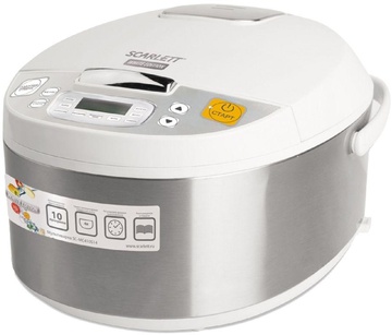 Scarlett SC-MC410S14