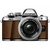 Olympus OM-D E-M10 kit (14-42mm) Pancake Zoom Silver