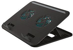 Trust Cyclone Notebook Cooling Stand (17866)