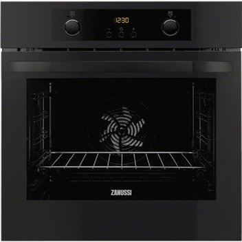Zanussi ZOB35772BK