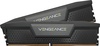 Corsair 64 GB (2x32GB) 6200 MHz Vengeance (CMK64GX5M2B6200C32)