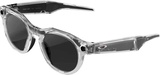 Oakley Meta HSTN Clear Lens color Clear to Grey Transitions (OW8002-0551)