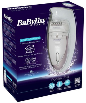 BaByliss G750E