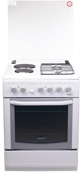 Liberty PWE 6116 W