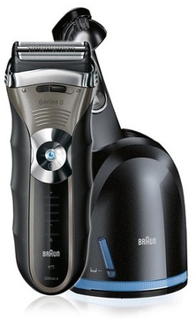 Braun 390cc Series 3 (390cc-4)
