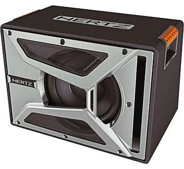 Hertz EBX 300.5