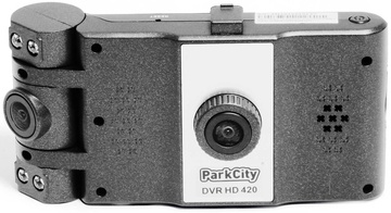 ParkCity DVR HD 420