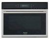 Hotpoint-Ariston MP 676 IX HA