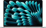 Apple MacBook Air 15" 2026 Apple M5 10 core GPU 24GB 1TB Silver (MDVC4)