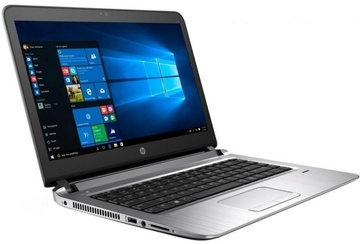 HP ProBook 440 G3 (V5E86AV)