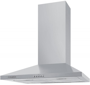 Pyramida CXW-KH 50 Inox