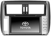 Fly Audio 75102A02 (Toyota Prado 2011)
