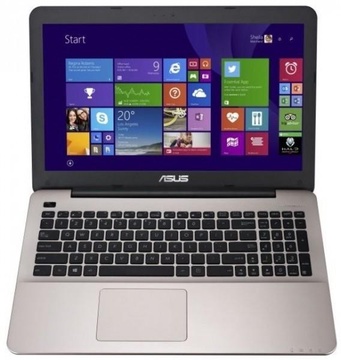 ASUS R556LJ (R556LJ-XO165)
