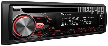 Pioneer DEH-4800BT