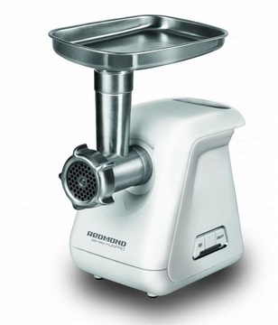 Redmond RMG-1212 White