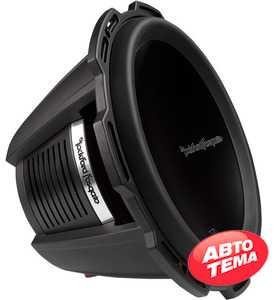 Rockford Fosgate T1D412