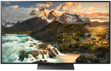 Sony KD-65ZD9