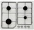 Ventolux HG640-G1 EE (WH)