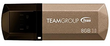 TEAM 8 GB C155 Gold TC15538GD01