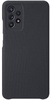 Samsung A325 Galaxy A32 Smart S View Wallet Cover Black (EF-EA325PBEG)