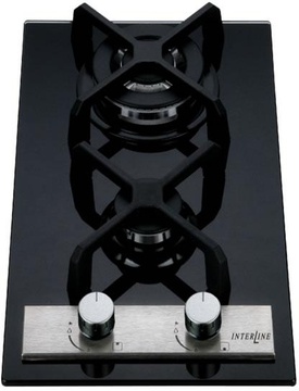 Interline PG 301 BK