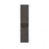Apple Milanese Loop Graphite for Watch 38mm/40mm/41mm/42mm (ML743)