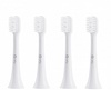 Infly Toothbrush Head for PT02 White (4 pcs)