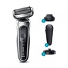 Braun Series 7 360 Flex Wet&Dry 70-S4200cs