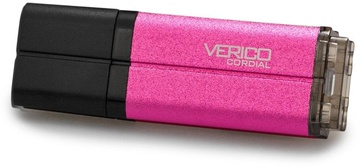VERICO 4 GB Cordial Pink VP16-04GPV1E