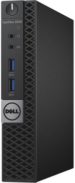 Dell OptiPlex 3040 Micro (210-M3040-G-L)